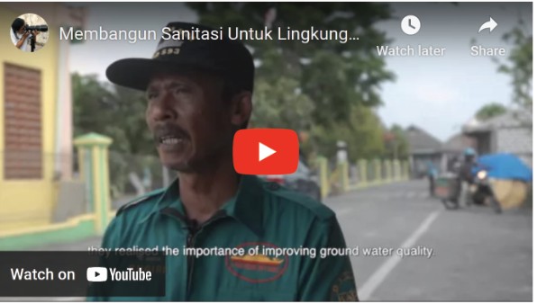 Australian Aid/DFAT- SMEC International – INDII